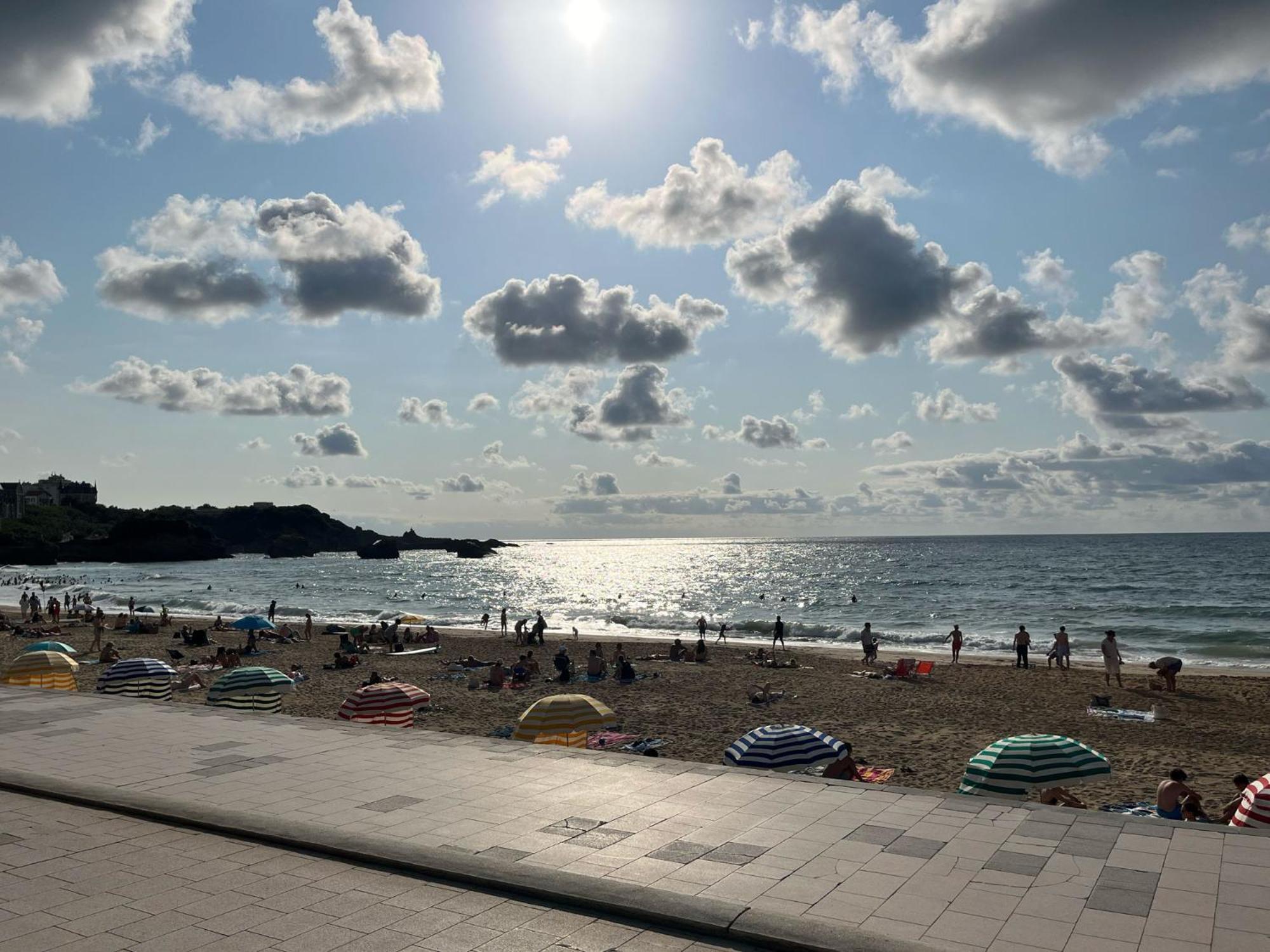 Apartamento Nomad Biarritz