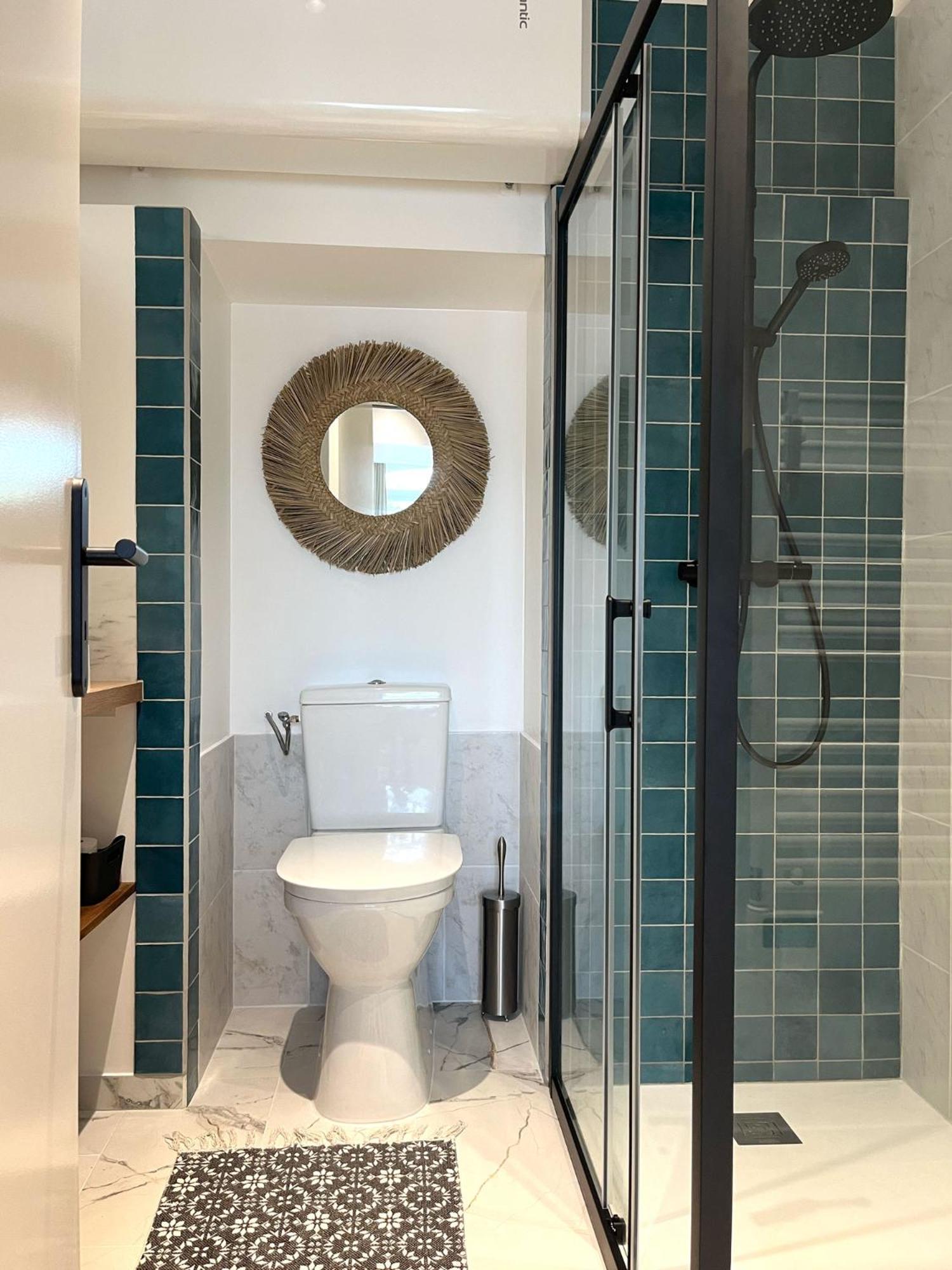 Nomad Apartamento Biarritz