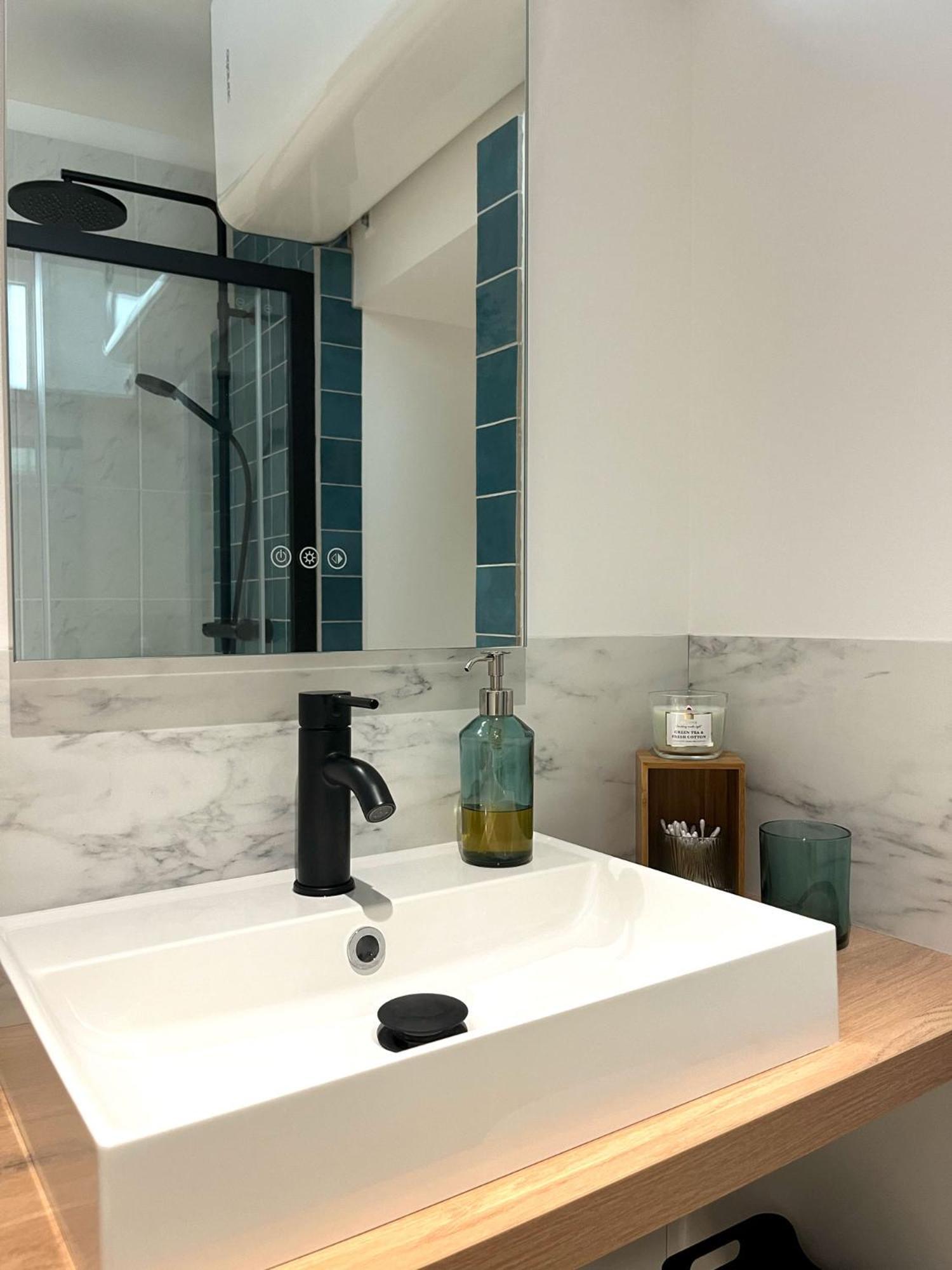 Nomad Apartamento *